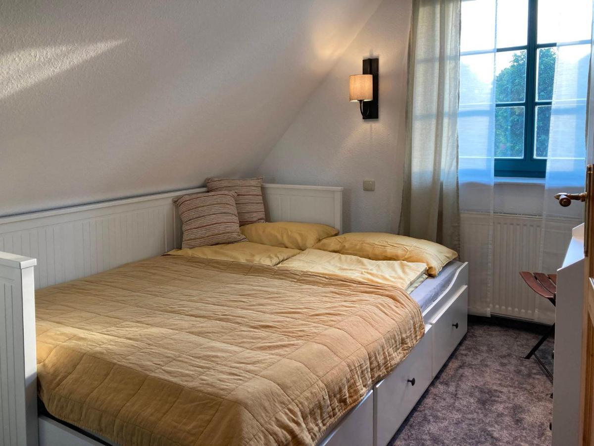 Ferienhaus Преров Екстериор снимка