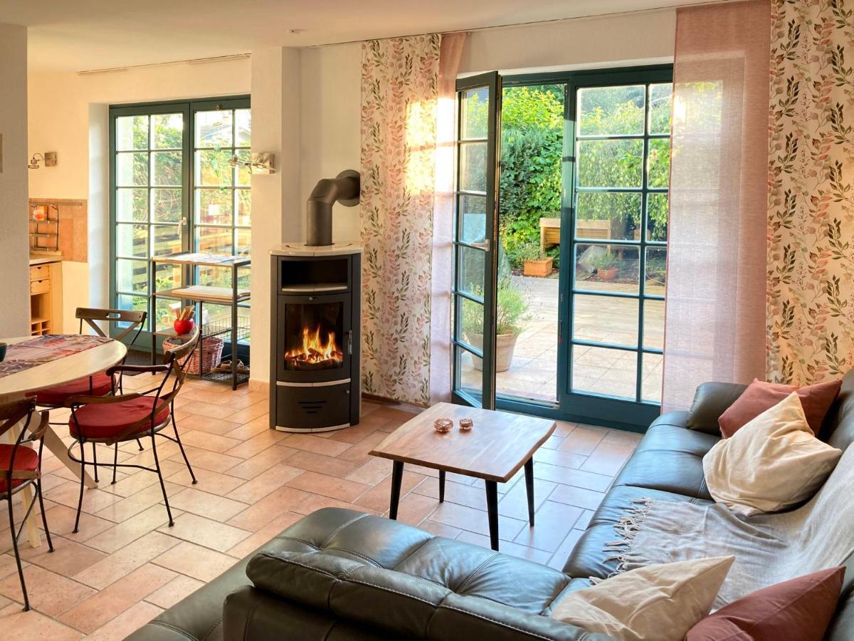 Ferienhaus Преров Екстериор снимка