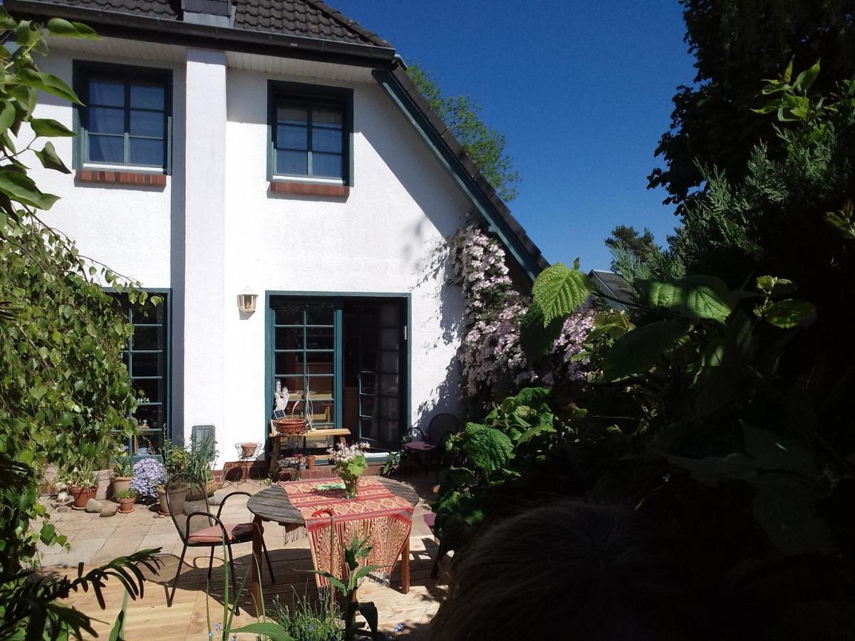 Ferienhaus Преров Екстериор снимка